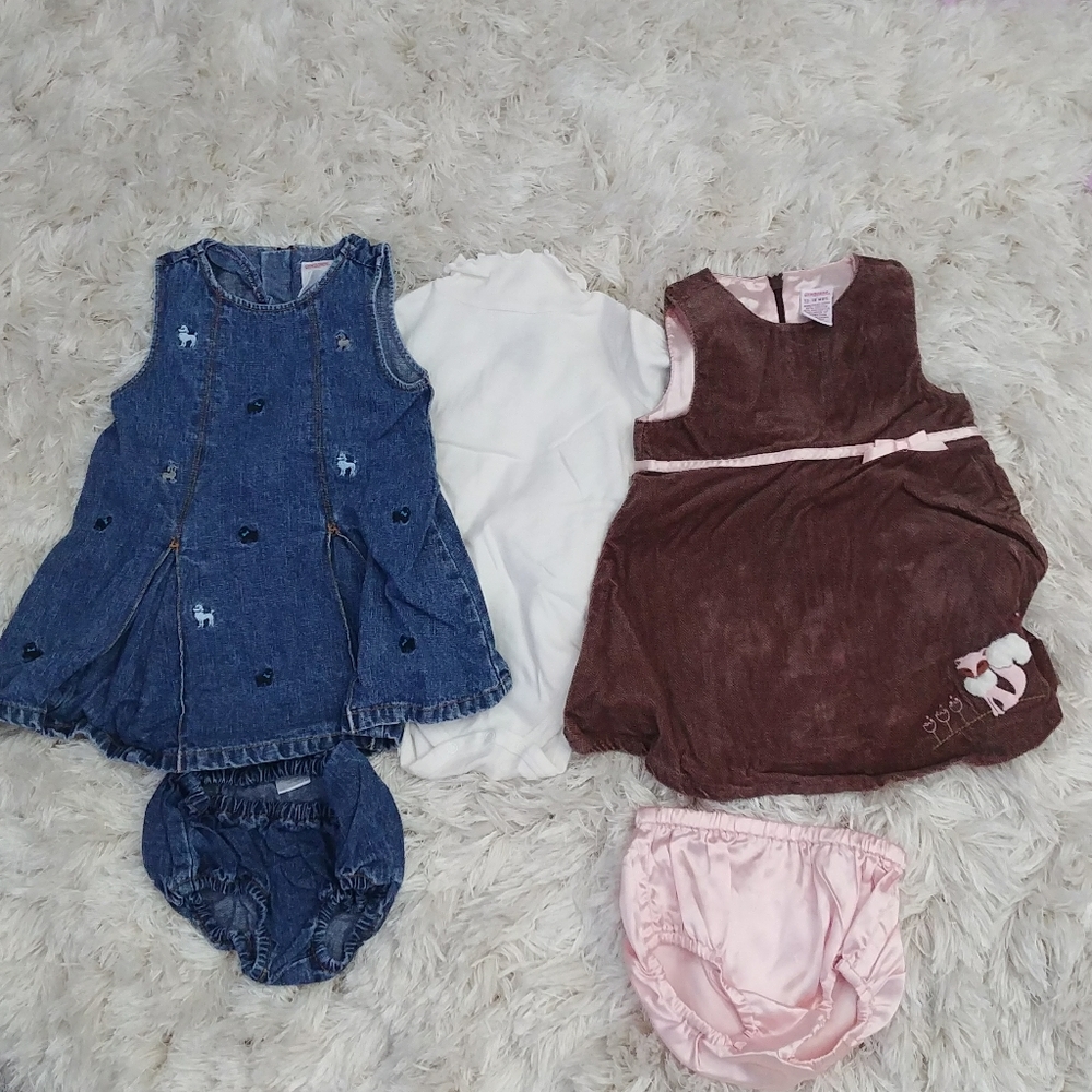Bundle of 12-18 month baby clothes - Picture 6 of 6